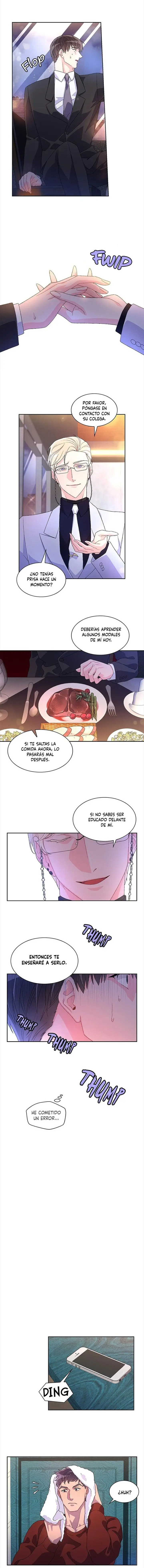 Arthur (2020) - Capítulo 6 - Página 7 - LectorTMOo