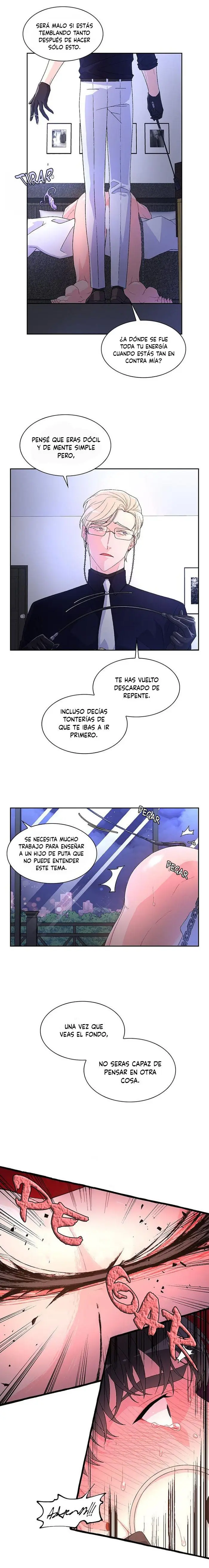 Arthur (2020) - Capítulo 7 - Página 4 - LectorTMOo