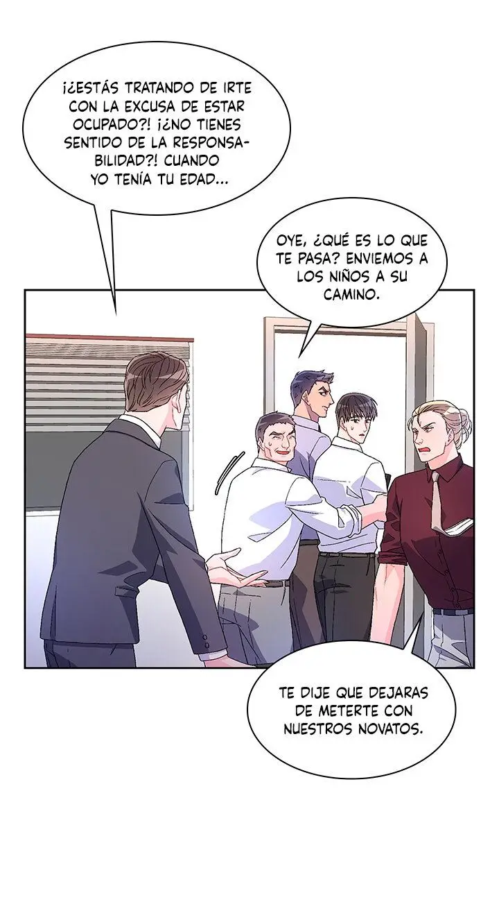 Arthur (2020) - Capítulo 8 - Página 6 - LectorTMOo