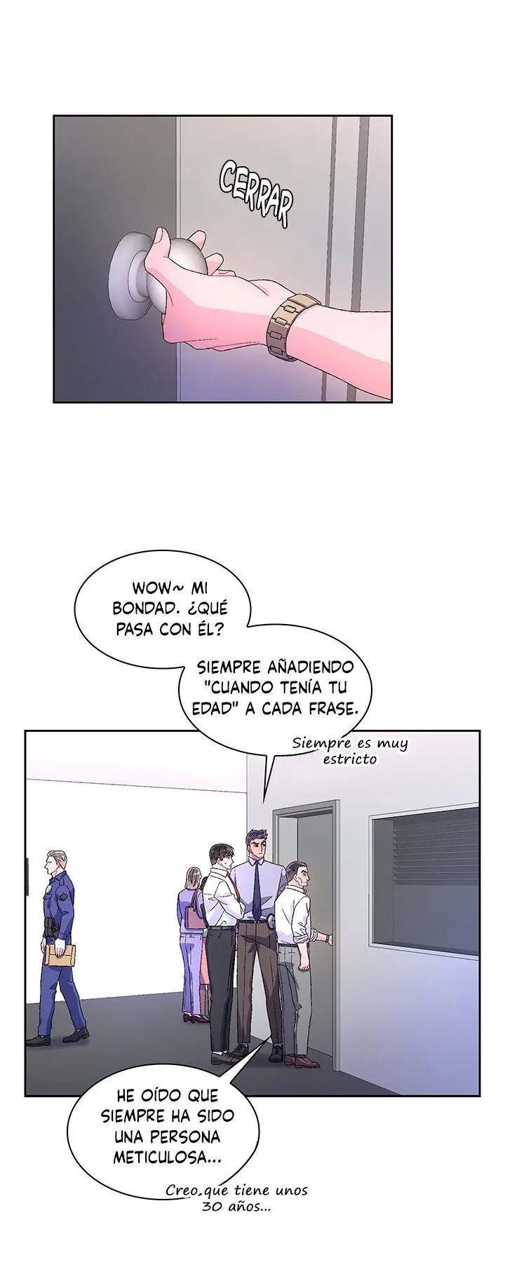 Arthur (2020) - Capítulo 8 - Página 7 - LectorTMOo