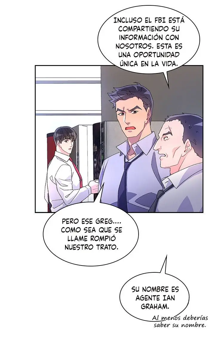 Arthur (2020) - Capítulo 8 - Página 10 - LectorTMOo