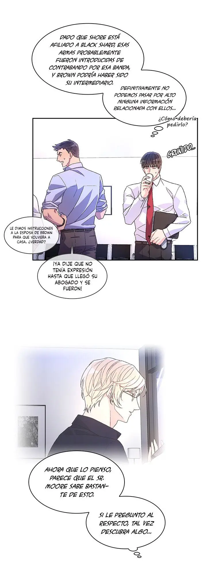 Arthur (2020) - Capítulo 8 - Página 12 - LectorTMOo