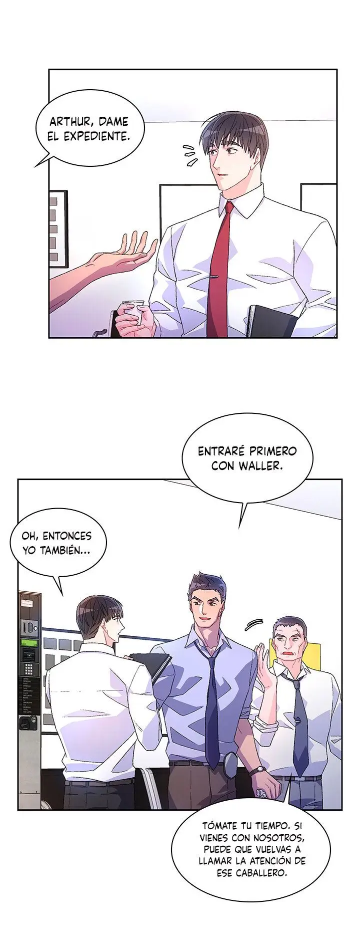 Arthur (2020) - Capítulo 8 - Página 13 - LectorTMOo