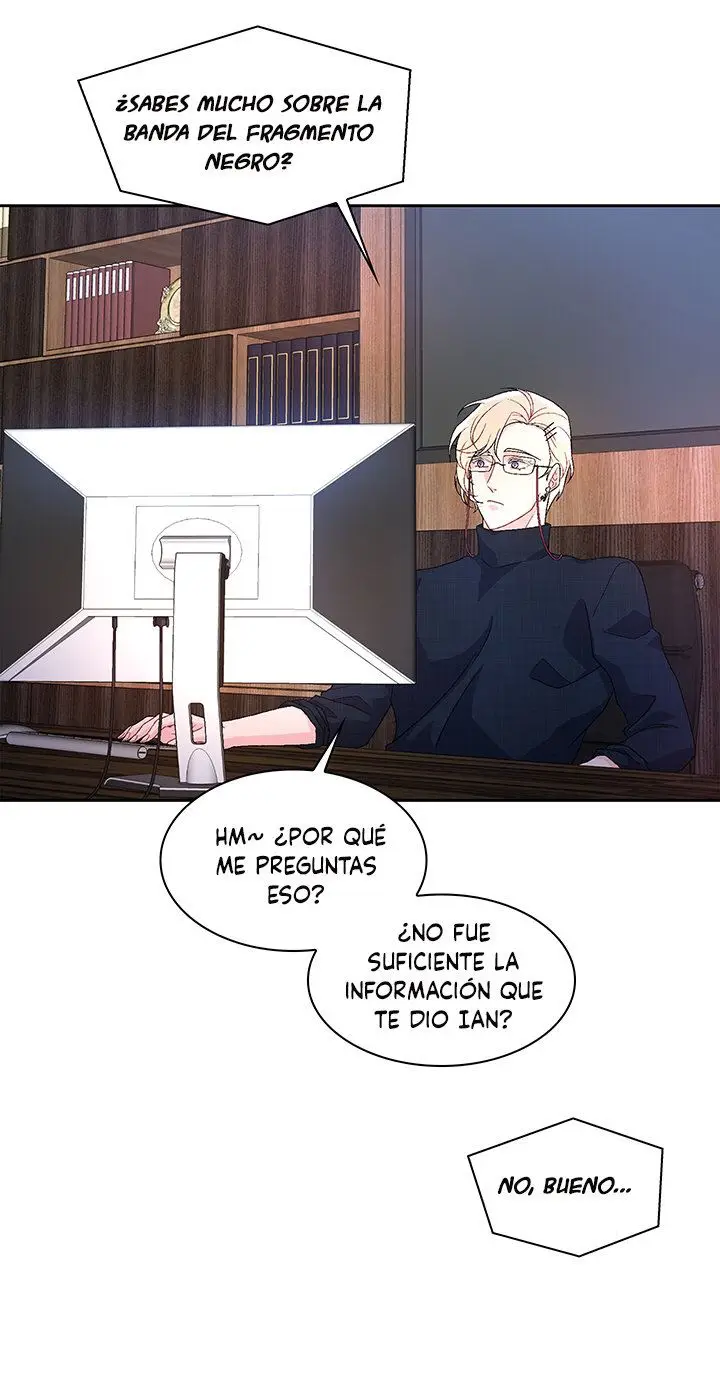Arthur (2020) - Capítulo 8 - Página 18 - LectorTMOo