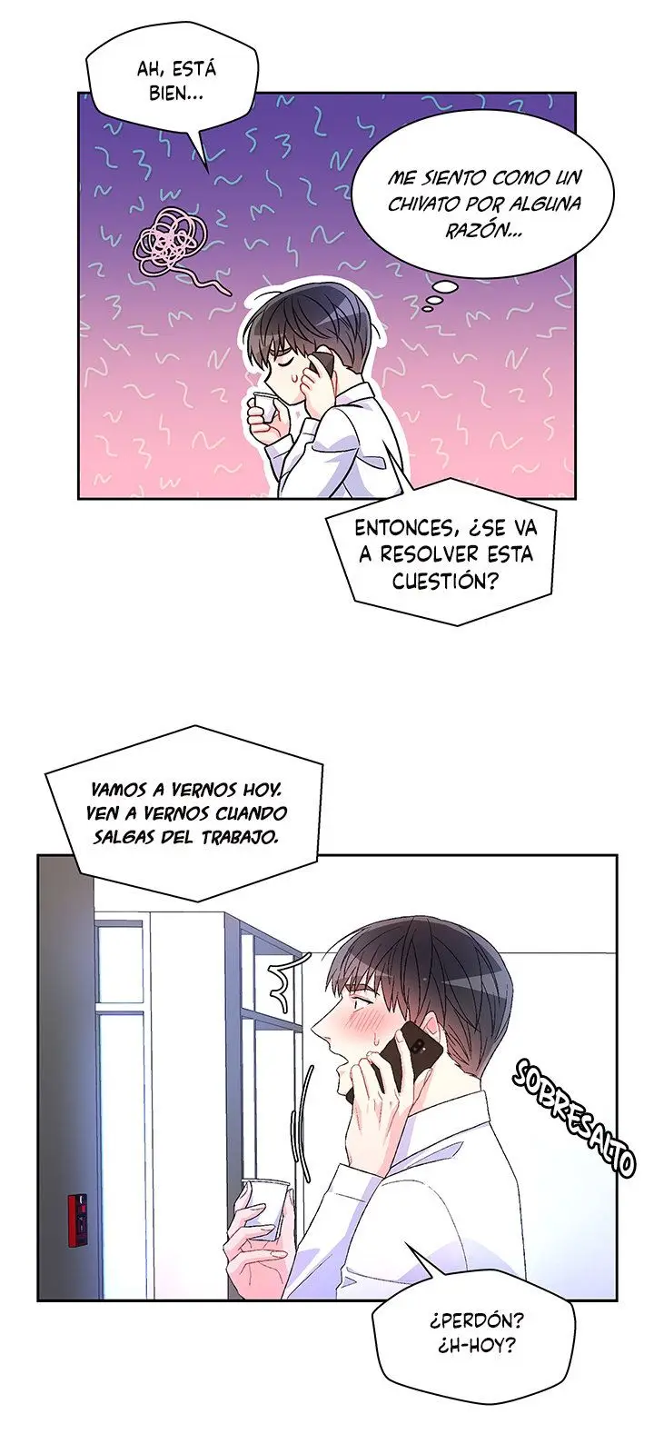 Arthur (2020) - Capítulo 8 - Página 20 - LectorTMOo