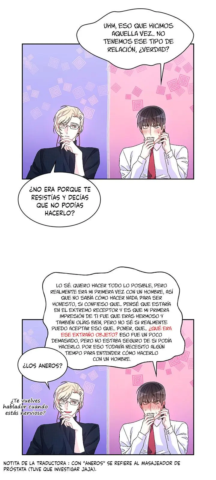 Arthur (2020) - Capítulo 8 - Página 22 - LectorTMOo