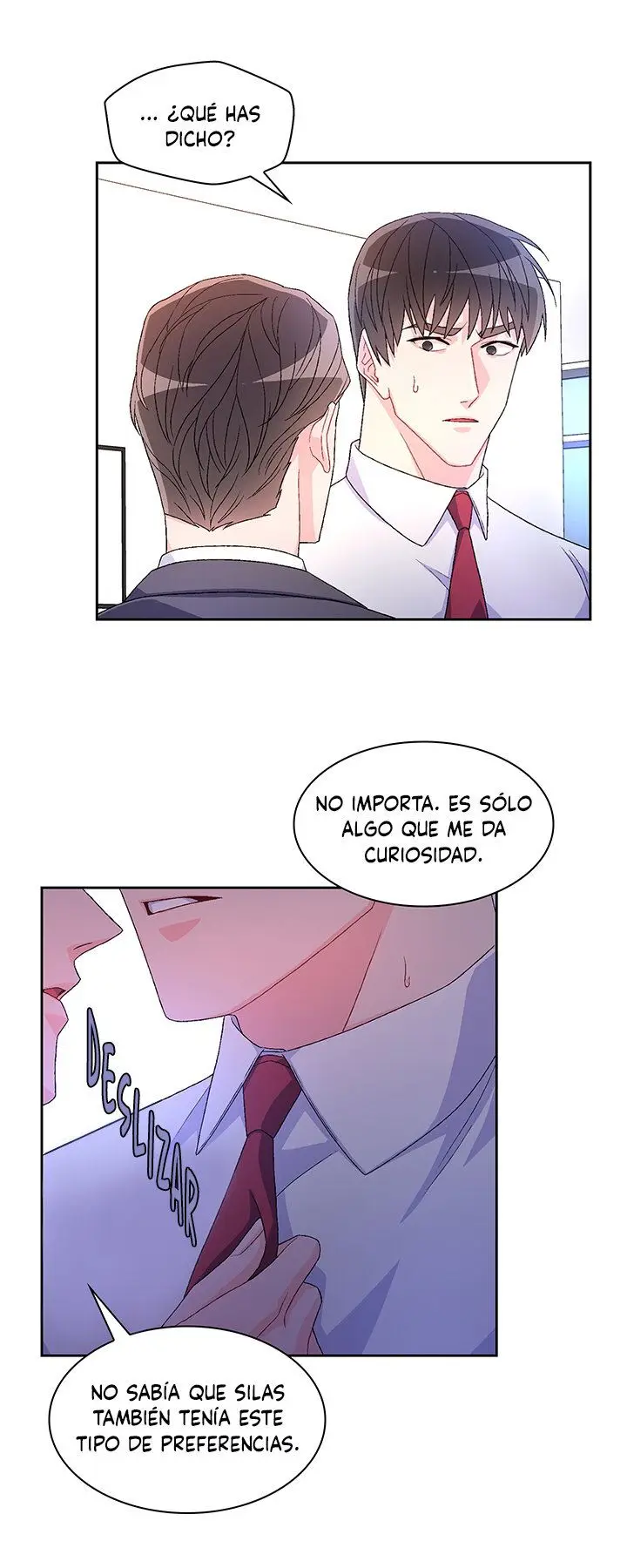 Arthur (2020) - Capítulo 8 - Página 31 - LectorTMOo
