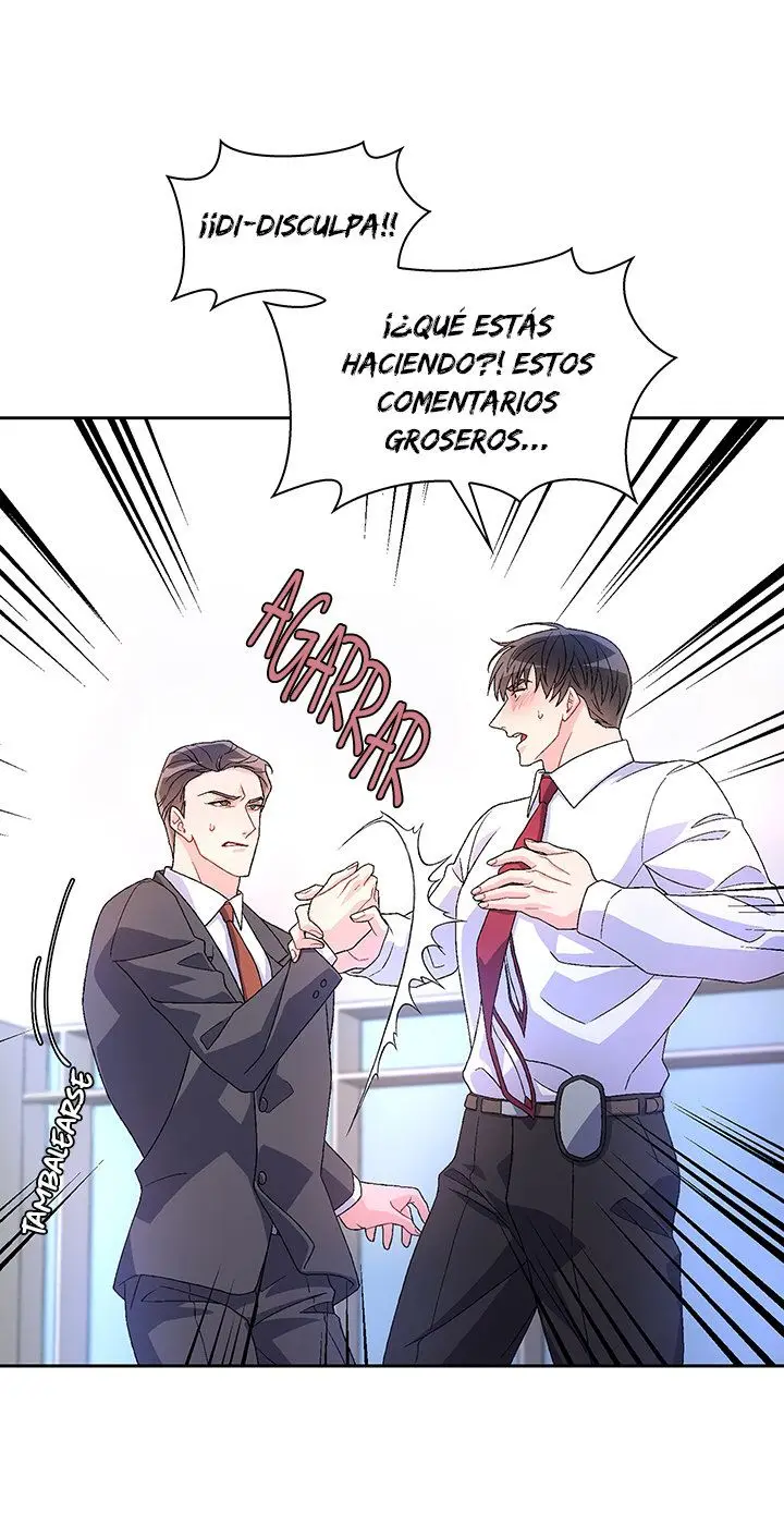 Arthur (2020) - Capítulo 8 - Página 33 - LectorTMOo