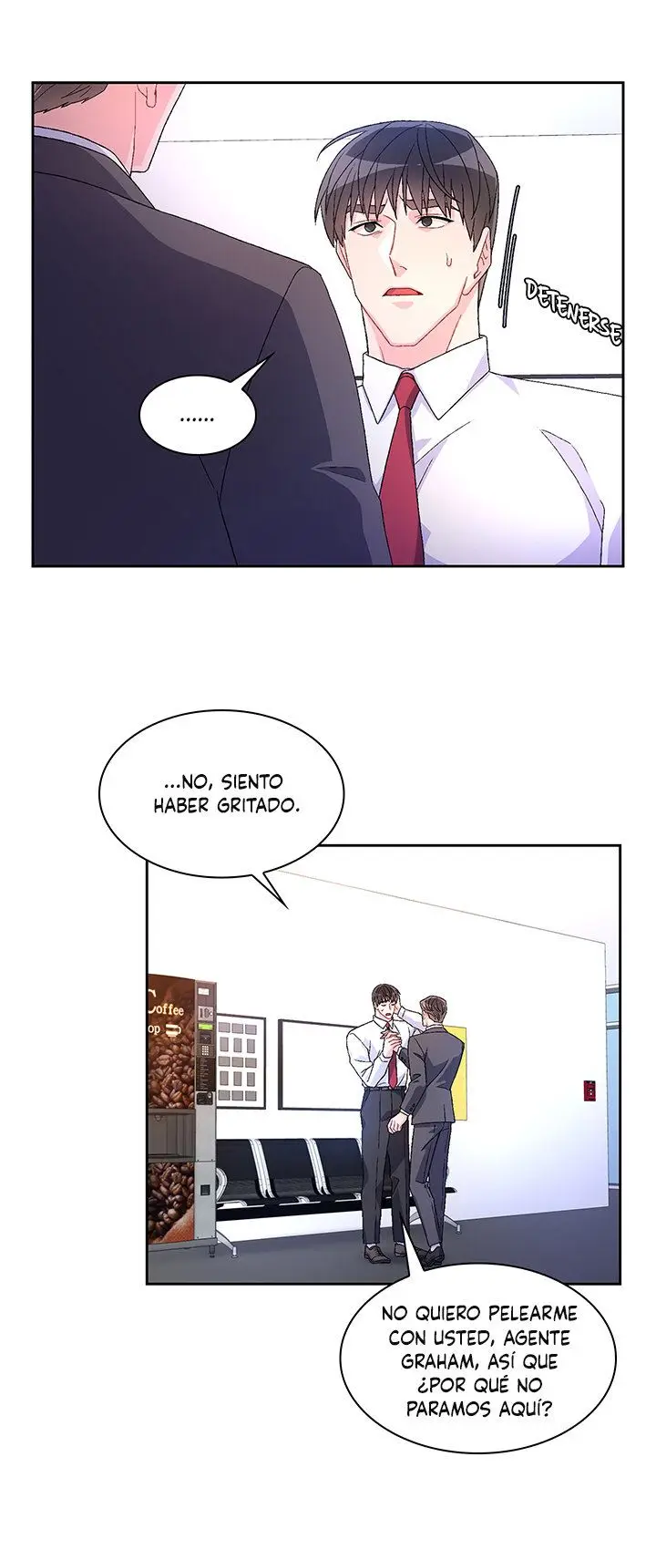 Arthur (2020) - Capítulo 8 - Página 35 - LectorTMOo