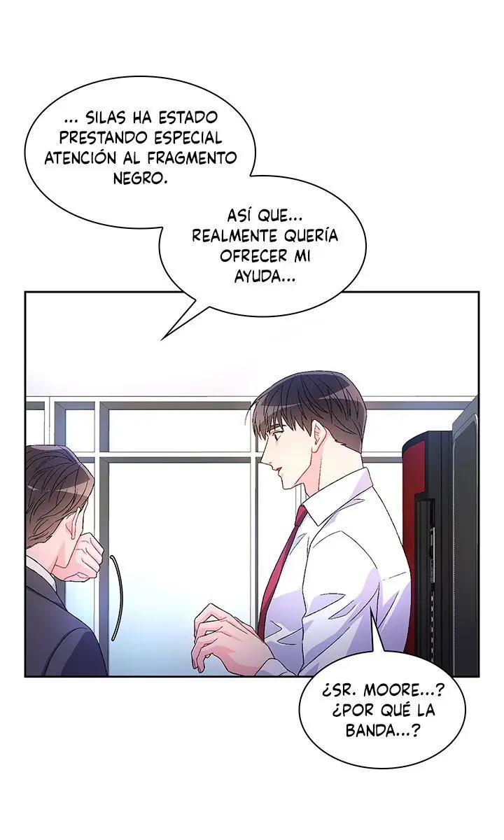 Arthur (2020) - Capítulo 8 - Página 42 - LectorTMOo