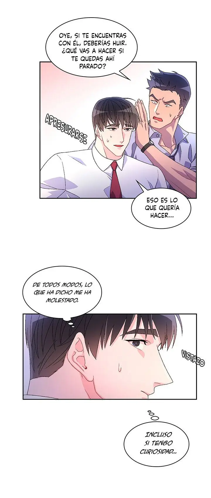 Arthur (2020) - Capítulo 8 - Página 44 - LectorTMOo