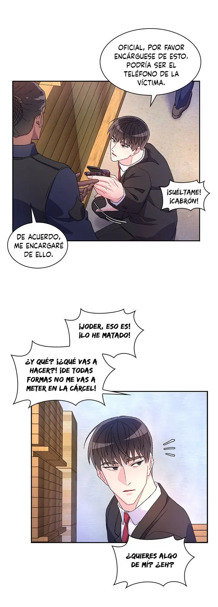 Arthur (2020) - Capítulo 8 - Página 49 - LectorTMOo