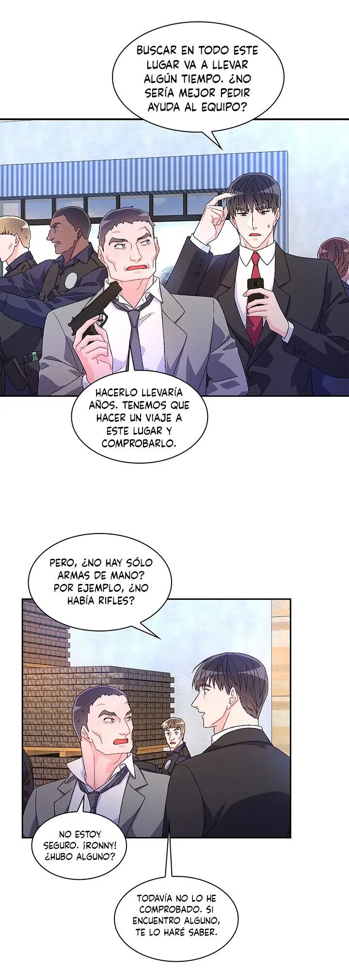 Arthur (2020) - Capítulo 8 - Página 52 - LectorTMOo