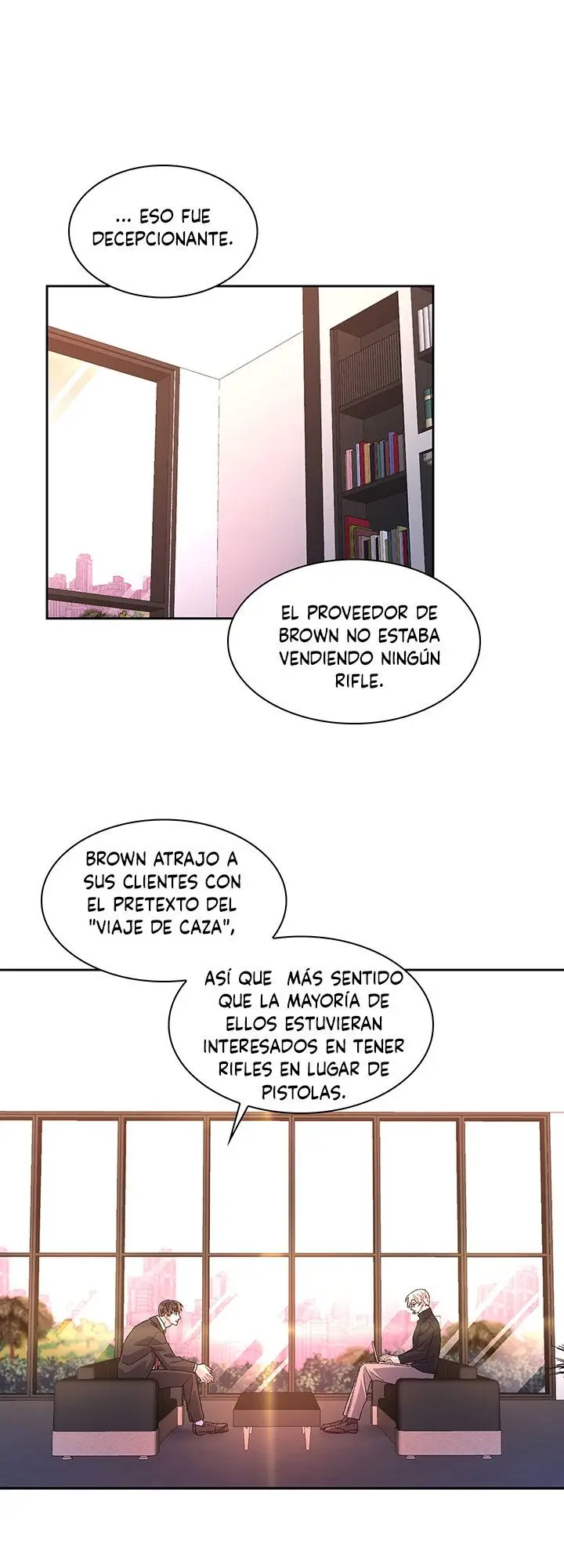 Arthur (2020) - Capítulo 8 - Página 54 - LectorTMOo