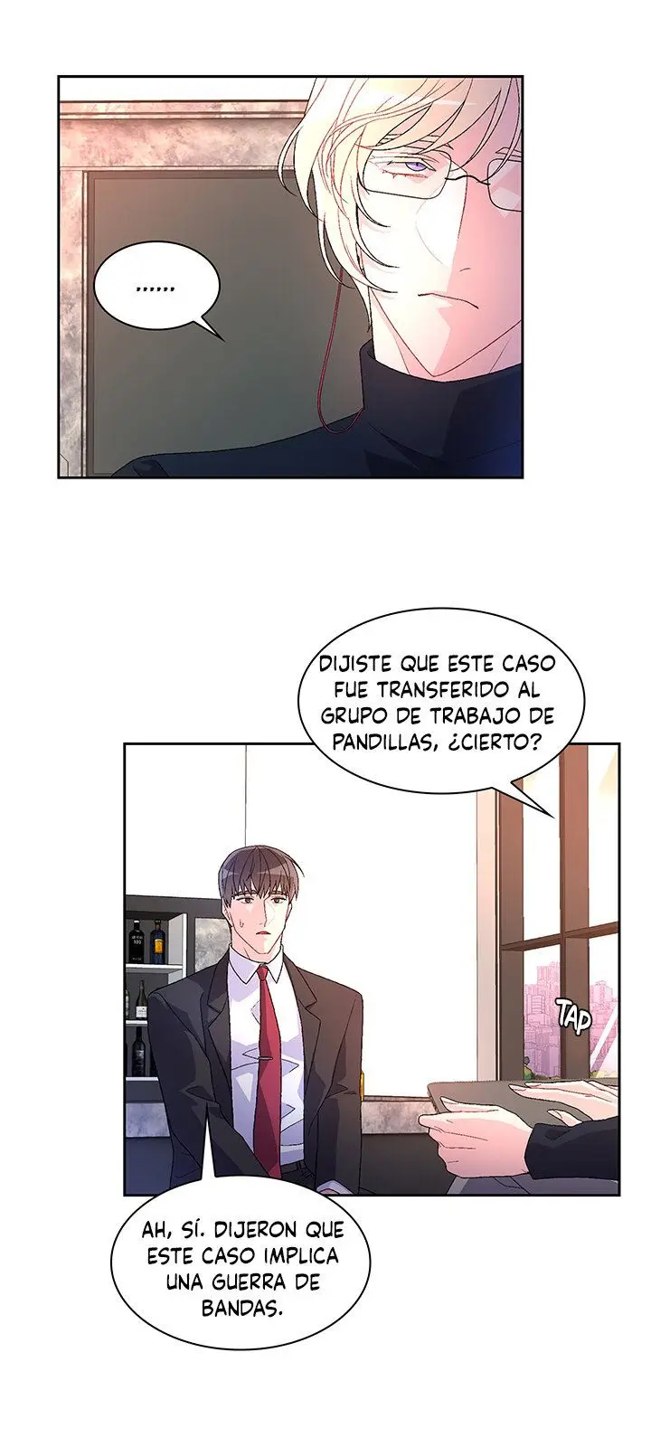Arthur (2020) - Capítulo 8 - Página 55 - LectorTMOo