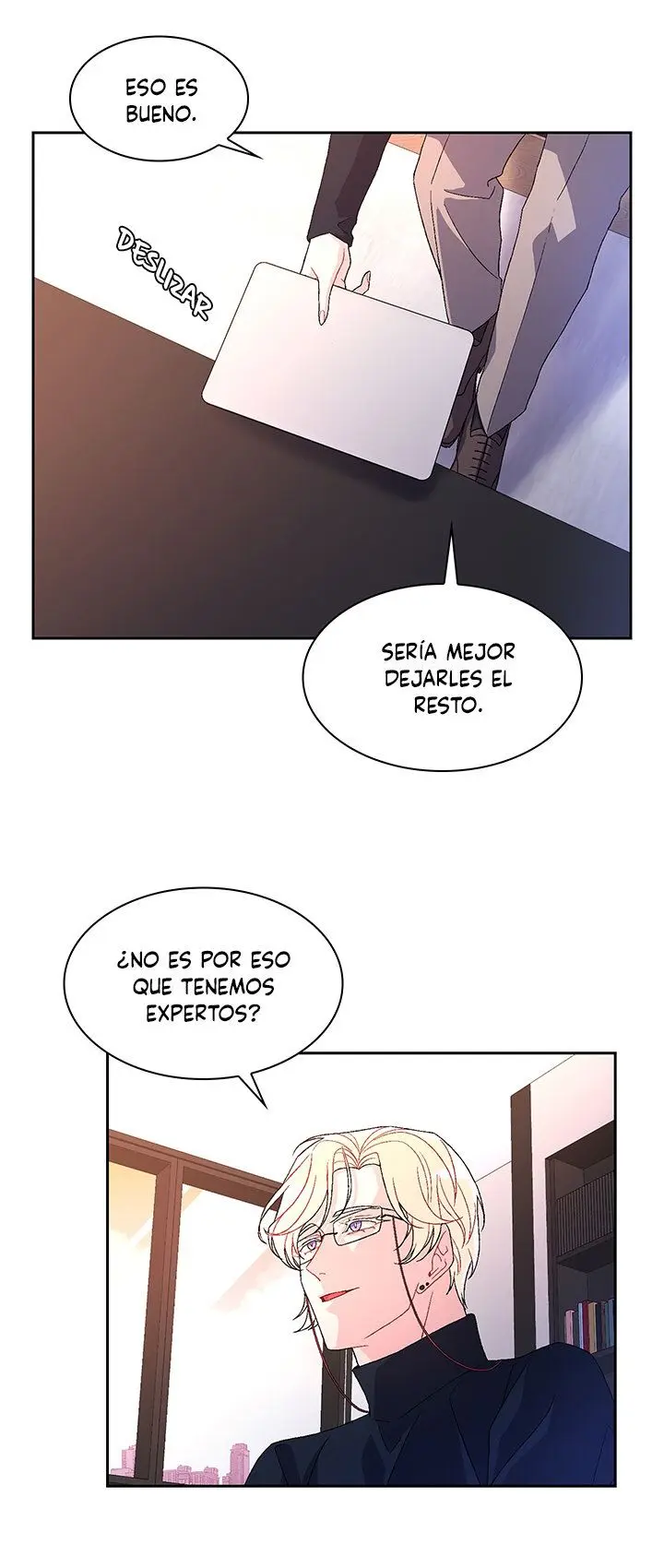 Arthur (2020) - Capítulo 8 - Página 56 - LectorTMOo