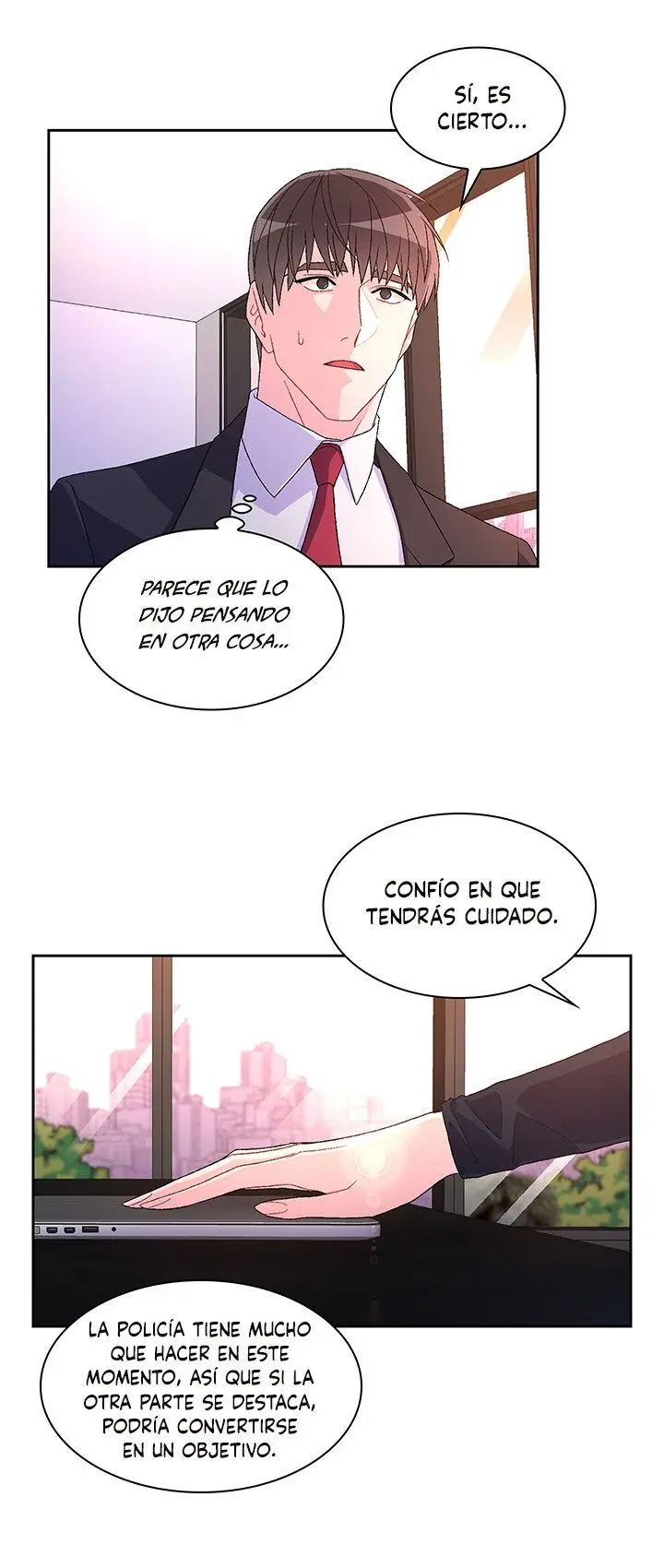 Arthur (2020) - Capítulo 8 - Página 57 - LectorTMOo