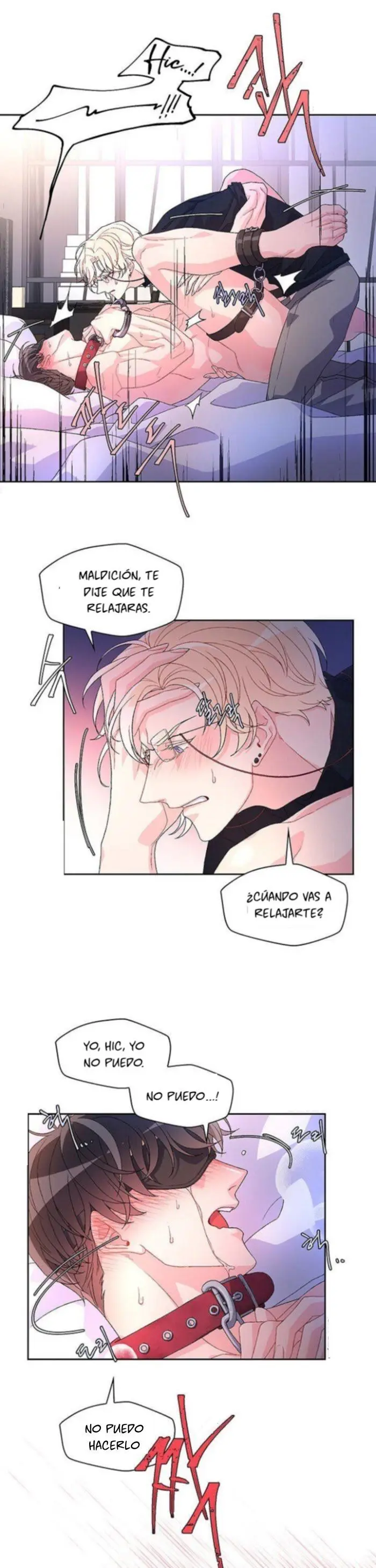 Arthur (2020) - Capítulo 9 - Página 11 - LectorTMOo