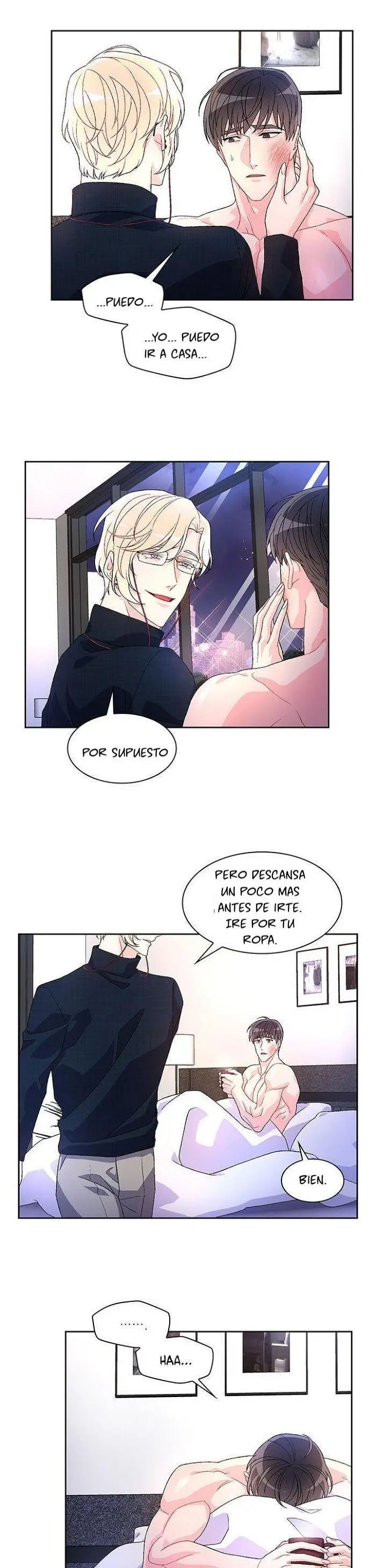 Arthur (2020) - Capítulo 9 - Página 18 - LectorTMOo