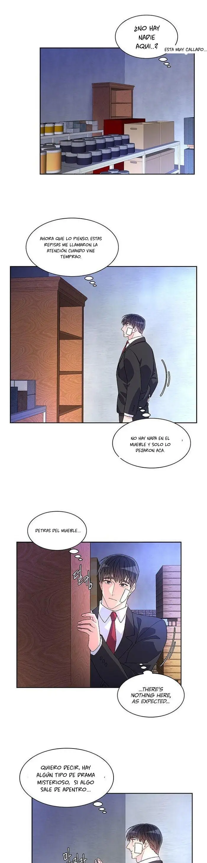 Arthur (2020) - Capítulo 9 - Página 22 - LectorTMOo