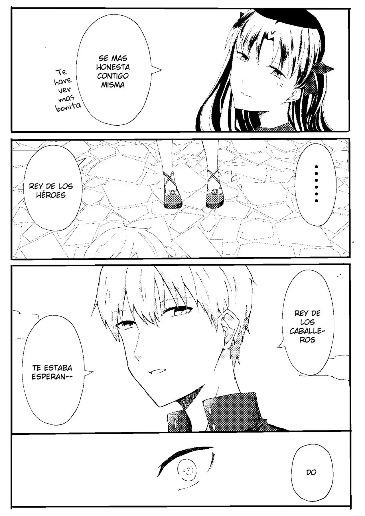 Aru Ni~Tsu no koi no hanashi (2020) - Capítulo 1 - Página 9 - LectorTMOo