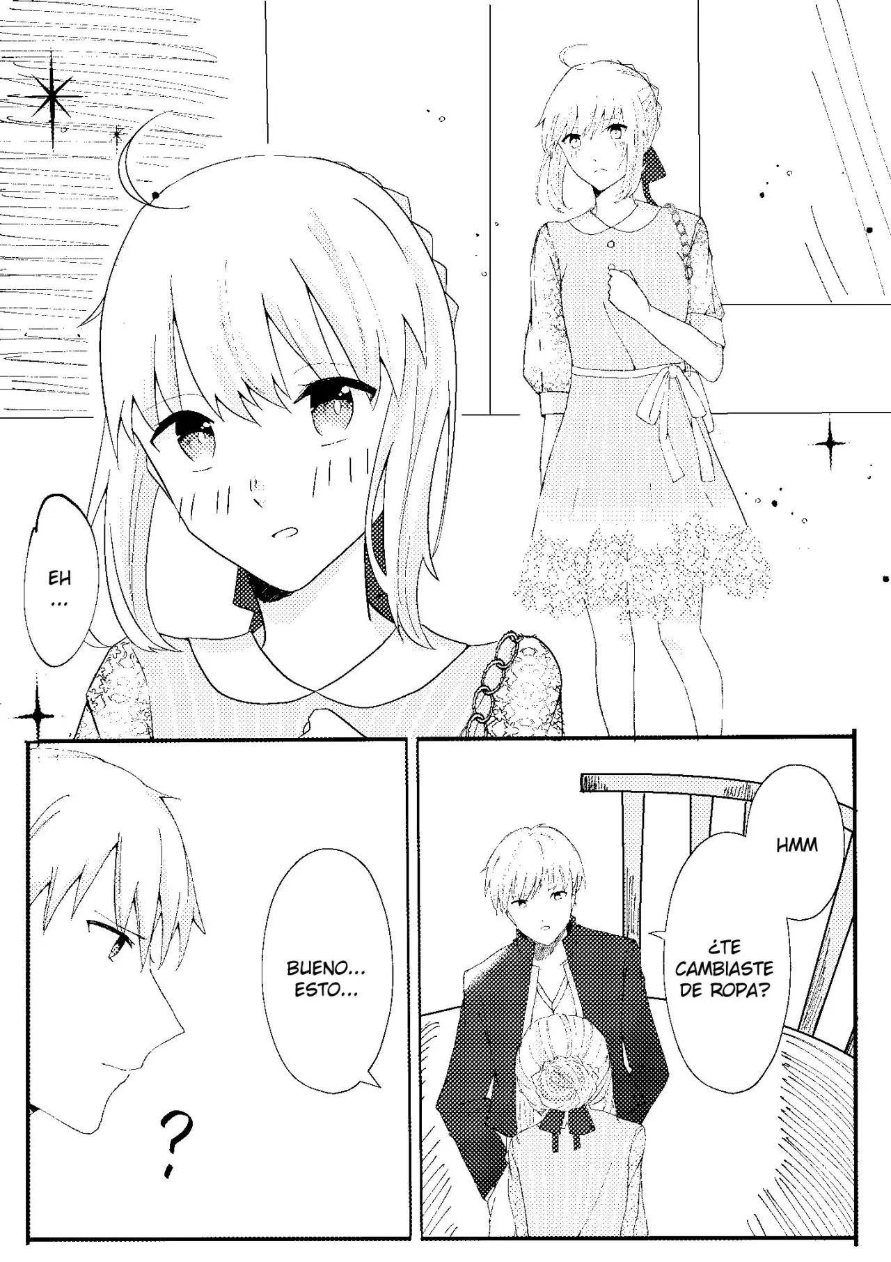 Aru Ni~Tsu no koi no hanashi (2020) - Capítulo 1 - Página 10 - LectorTMOo