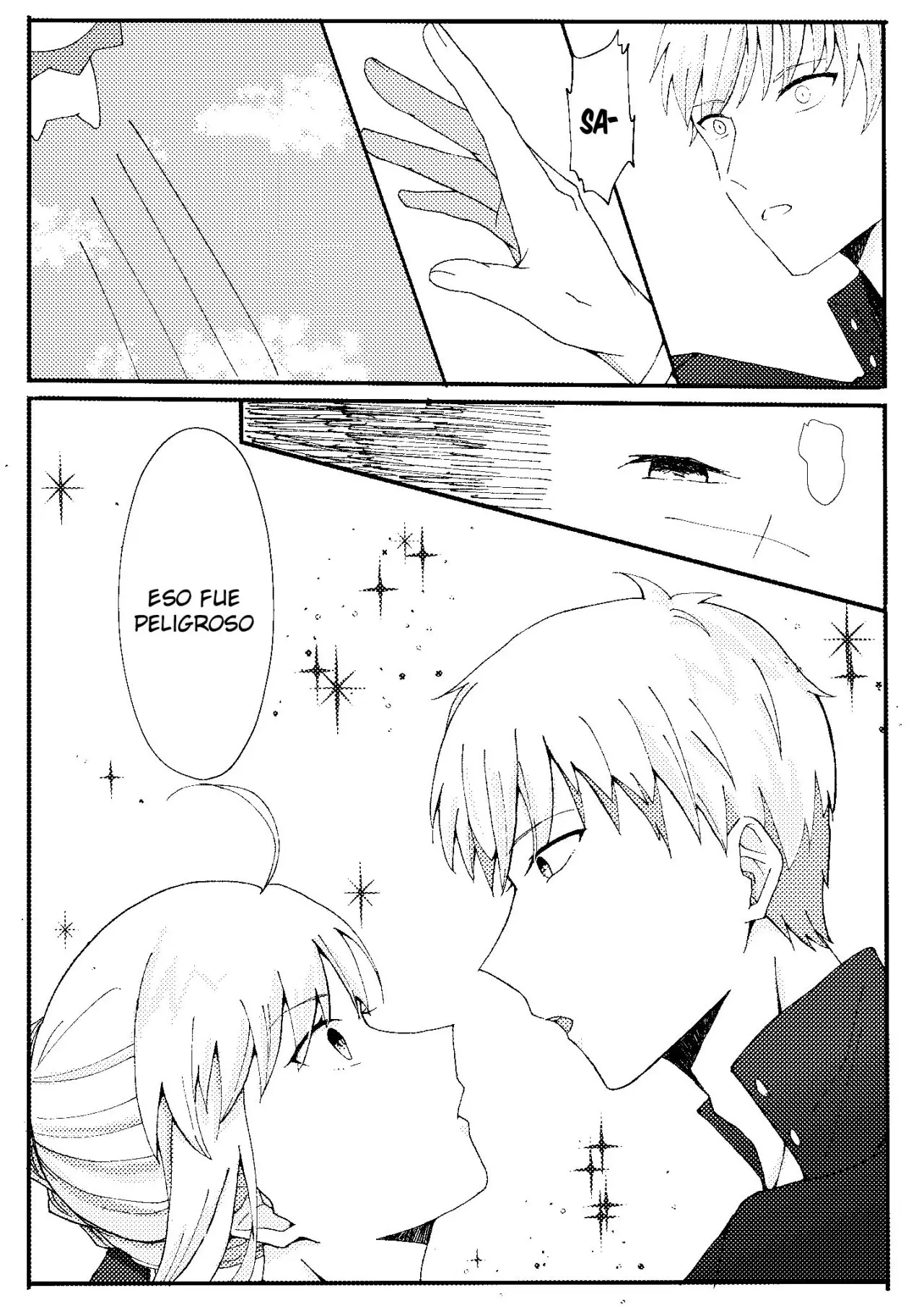 Aru Ni~Tsu no koi no hanashi (2020) - Capítulo 1 - Página 16 - LectorTMOo