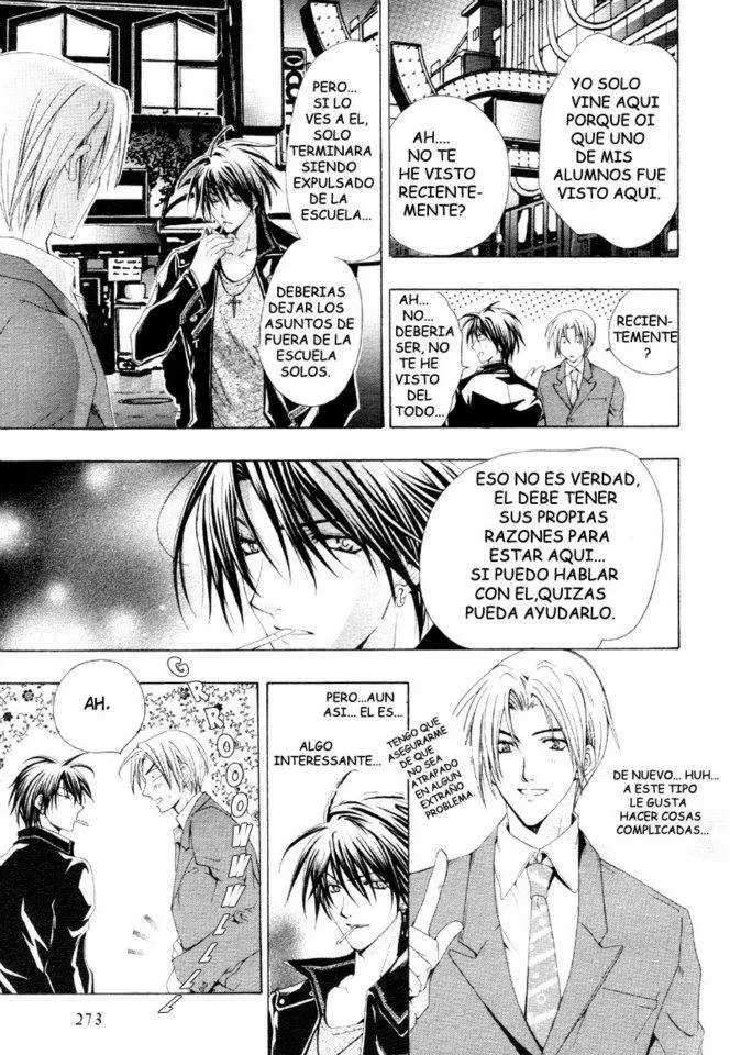 Aruhi totsuzen koi wa kuru?! (2007) - Capítulo 1 - Página 9 - LectorTMOo