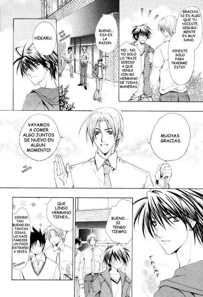 Aruhi totsuzen koi wa kuru?! (2007) - Capítulo 1 - Página 14 - LectorTMOo