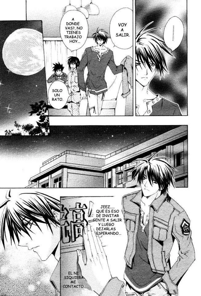 Aruhi totsuzen koi wa kuru?! (2007) - Capítulo 1 - Página 16 - LectorTMOo