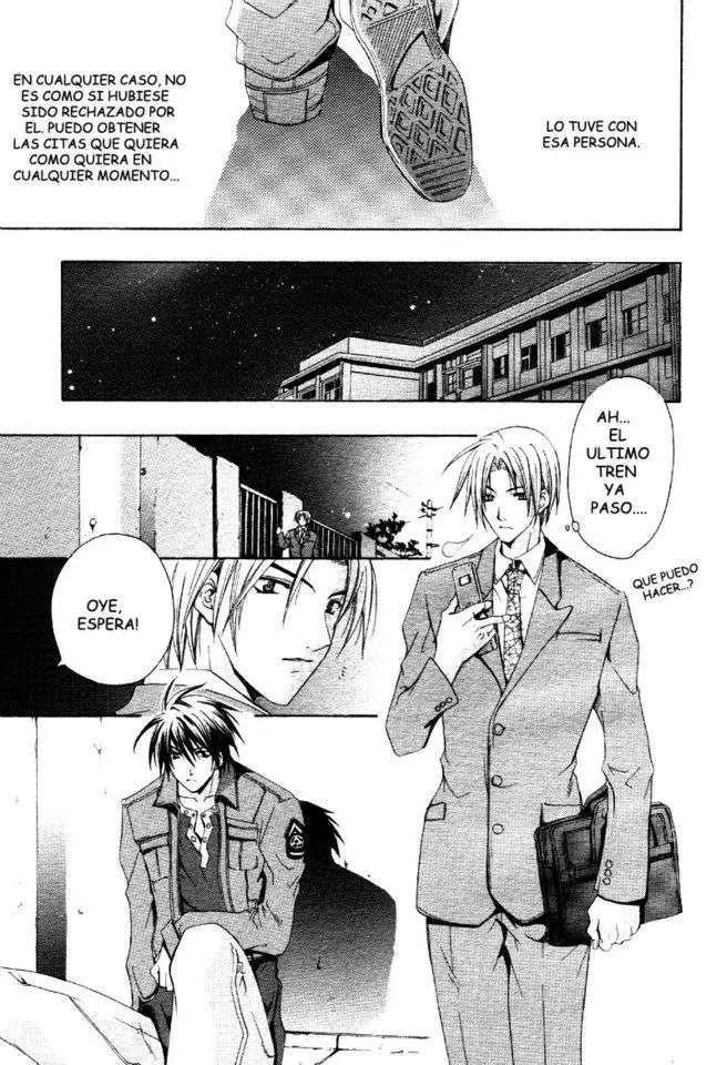 Aruhi totsuzen koi wa kuru?! (2007) - Capítulo 1 - Página 18 - LectorTMOo