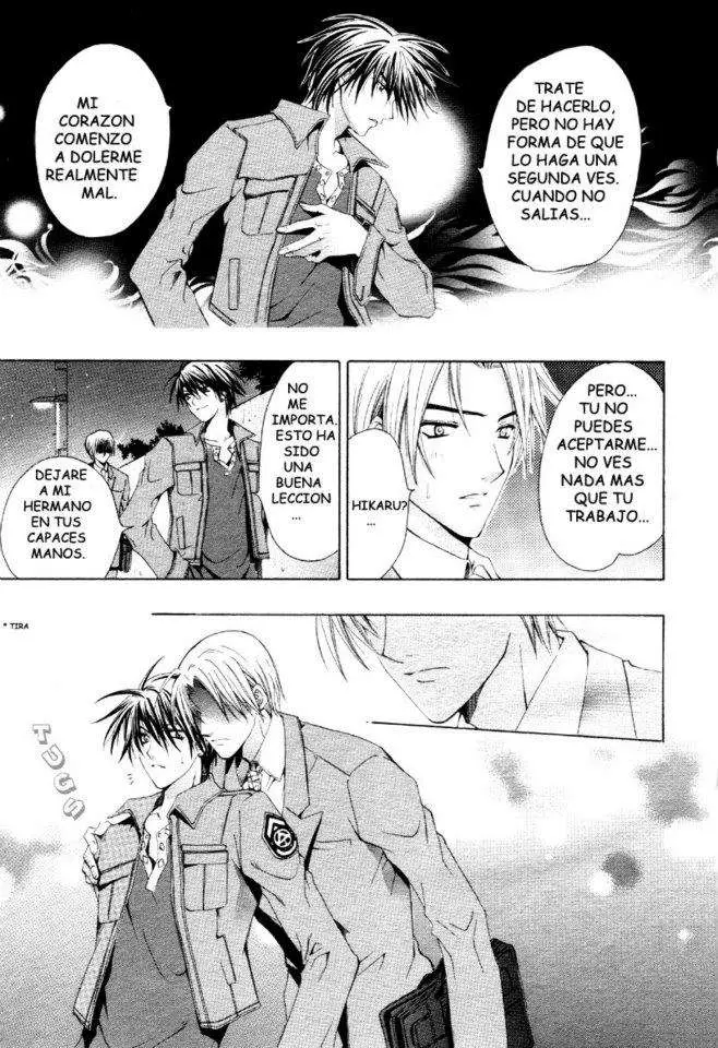 Aruhi totsuzen koi wa kuru?! (2007) - Capítulo 1 - Página 20 - LectorTMOo