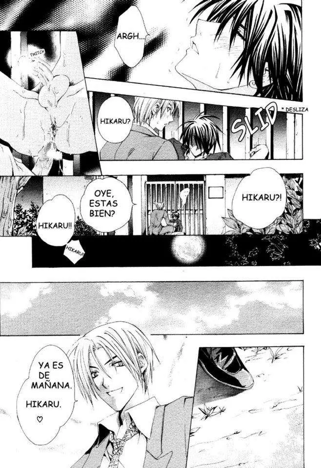 Aruhi totsuzen koi wa kuru?! (2007) - Capítulo 1 - Página 30 - LectorTMOo