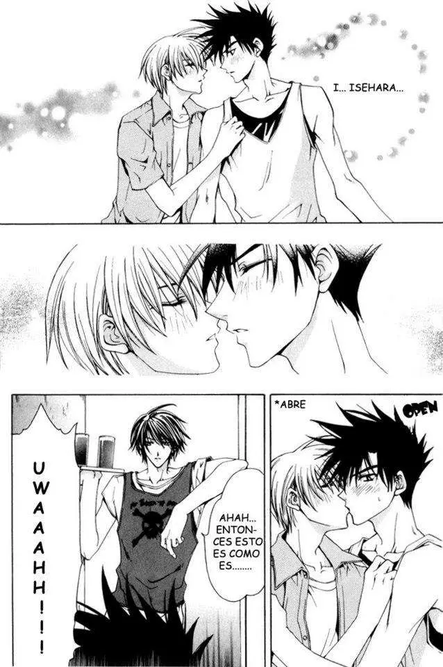Aruhi totsuzen koi wa kuru?! (2007) - Capítulo 2 - Página 4 - LectorTMOo