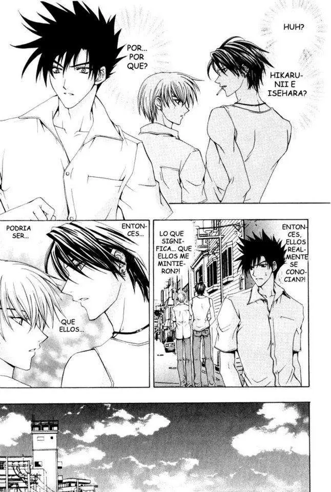 Aruhi totsuzen koi wa kuru?! (2007) - Capítulo 2 - Página 10 - LectorTMOo