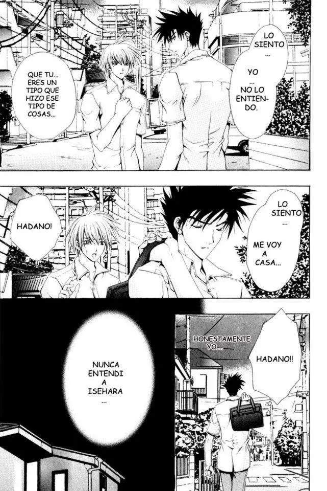 Aruhi totsuzen koi wa kuru?! (2007) - Capítulo 2 - Página 13 - LectorTMOo