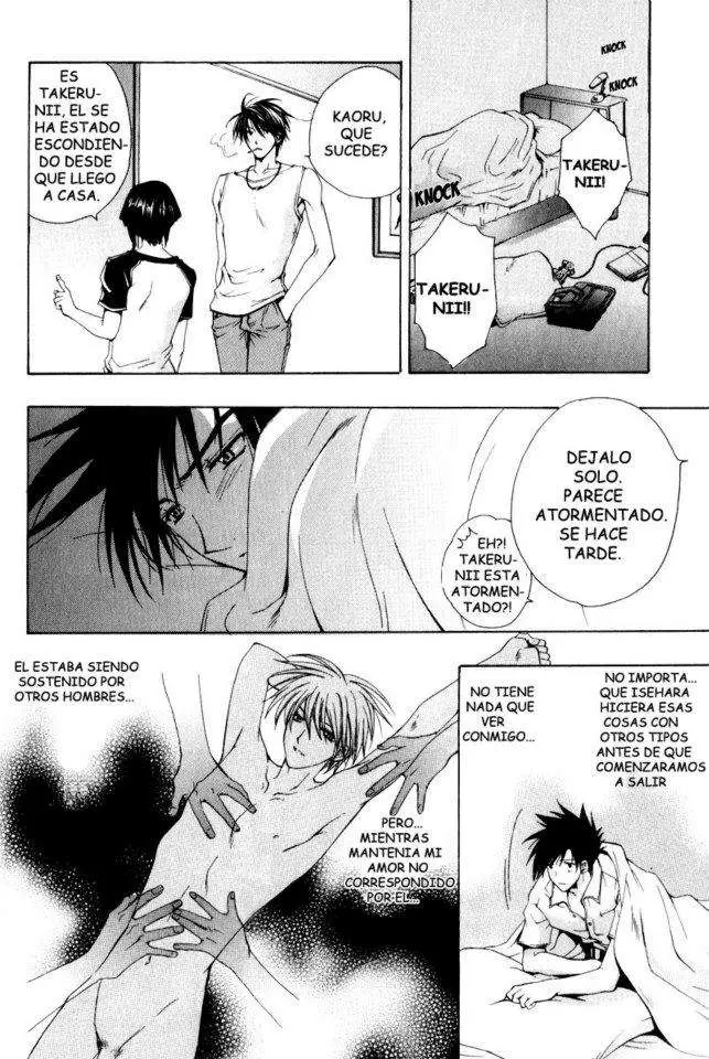 Aruhi totsuzen koi wa kuru?! (2007) - Capítulo 2 - Página 14 - LectorTMOo