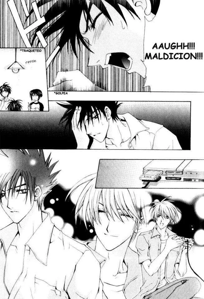 Aruhi totsuzen koi wa kuru?! (2007) - Capítulo 2 - Página 15 - LectorTMOo
