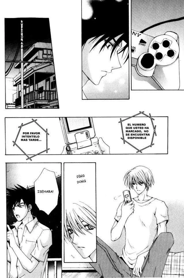 Aruhi totsuzen koi wa kuru?! (2007) - Capítulo 2 - Página 16 - LectorTMOo