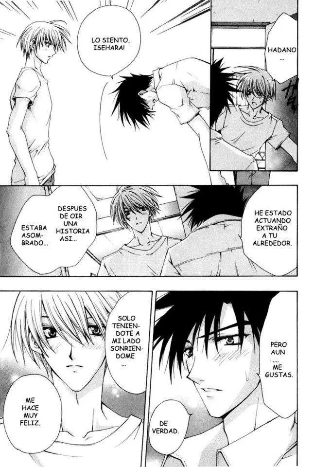 Aruhi totsuzen koi wa kuru?! (2007) - Capítulo 2 - Página 17 - LectorTMOo