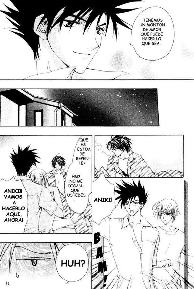 Aruhi totsuzen koi wa kuru?! (2007) - Capítulo 2 - Página 18 - LectorTMOo