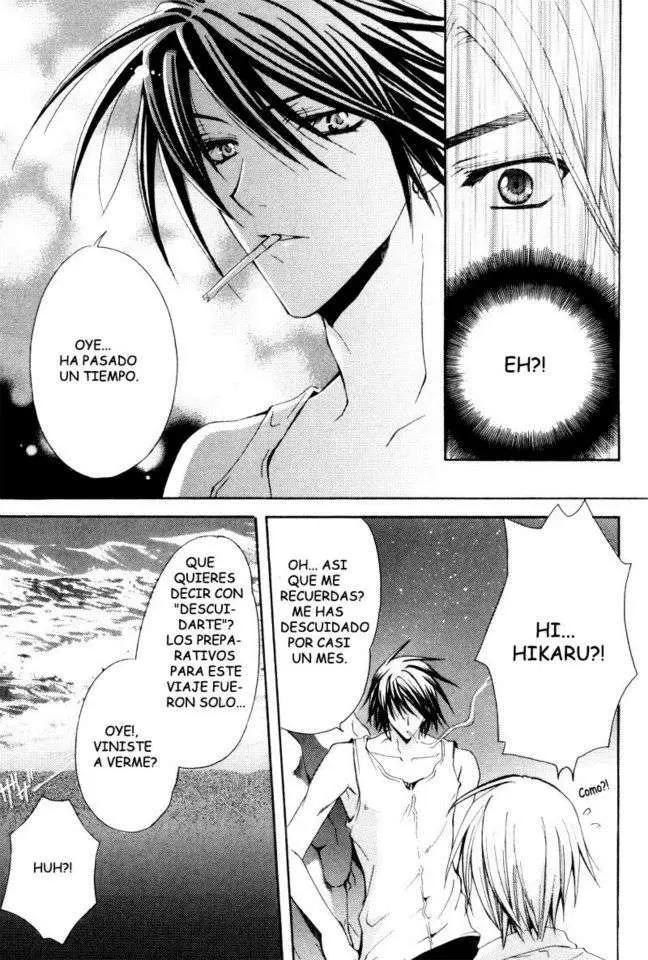 Aruhi totsuzen koi wa kuru?! (2007) - Capítulo 3 - Página 5 - LectorTMOo