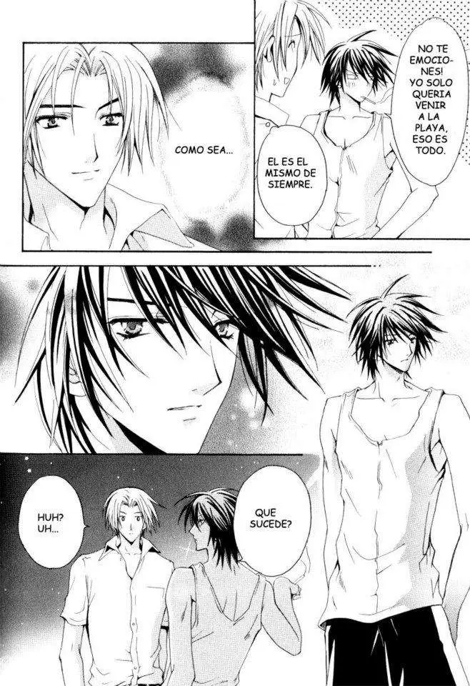 Aruhi totsuzen koi wa kuru?! (2007) - Capítulo 3 - Página 6 - LectorTMOo