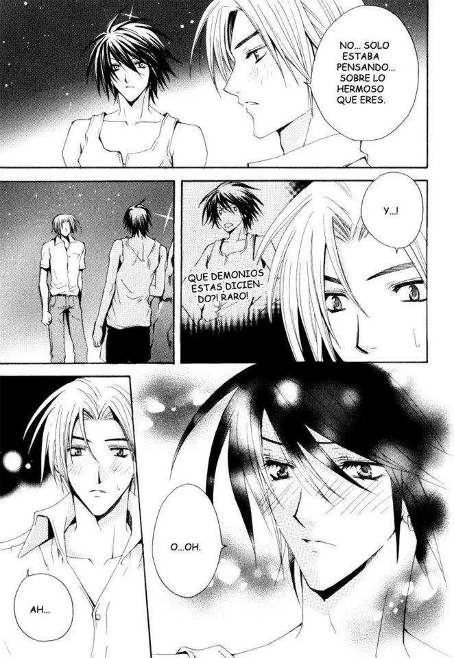 Aruhi totsuzen koi wa kuru?! (2007) - Capítulo 3 - Página 7 - LectorTMOo