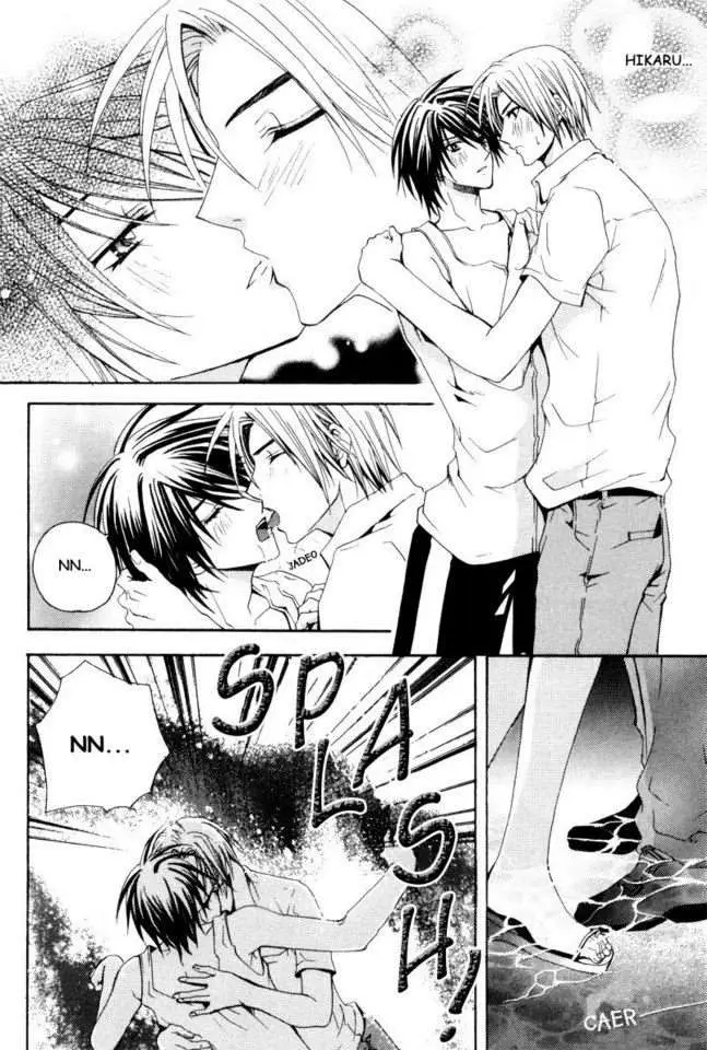 Aruhi totsuzen koi wa kuru?! (2007) - Capítulo 3 - Página 8 - LectorTMOo