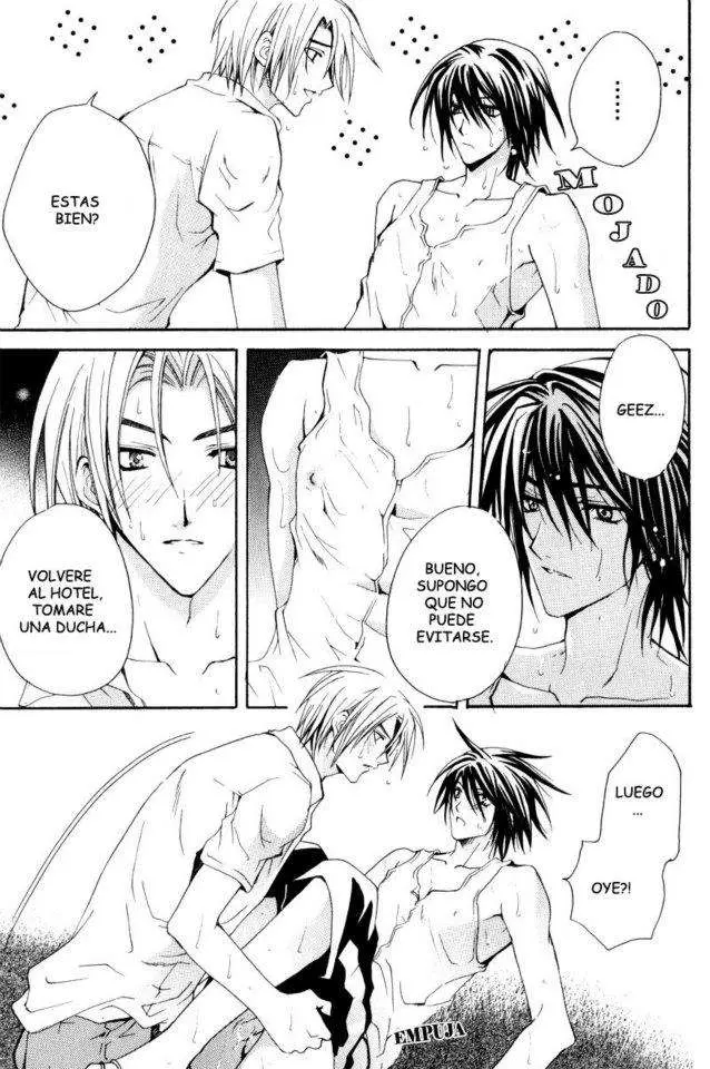 Aruhi totsuzen koi wa kuru?! (2007) - Capítulo 3 - Página 9 - LectorTMOo