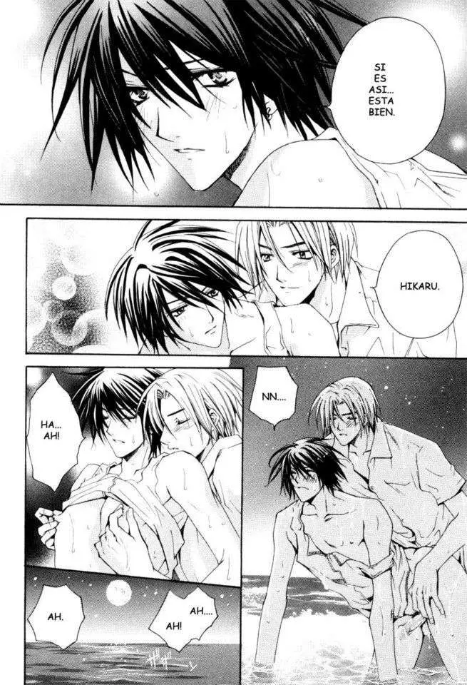 Aruhi totsuzen koi wa kuru?! (2007) - Capítulo 3 - Página 12 - LectorTMOo