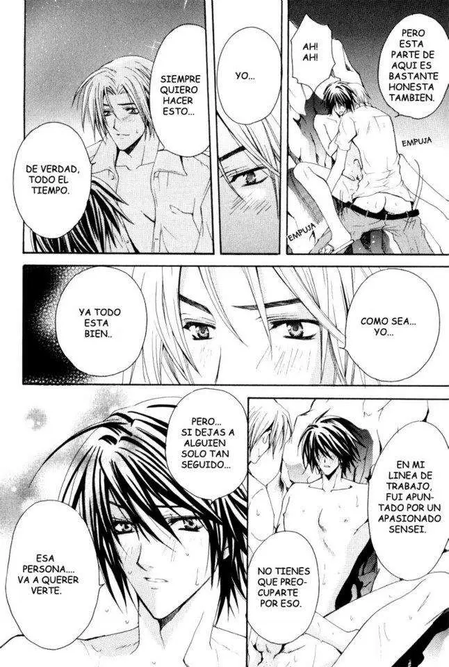Aruhi totsuzen koi wa kuru?! (2007) - Capítulo 3 - Página 14 - LectorTMOo