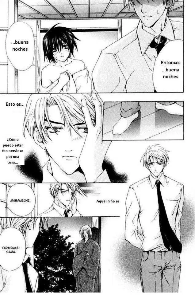 Aruhi totsuzen koi wa kuru?! (2007) - Capítulo 4 - Página 10 - LectorTMOo