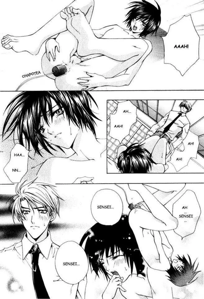 Aruhi totsuzen koi wa kuru?! (2007) - Capítulo 4 - Página 19 - LectorTMOo